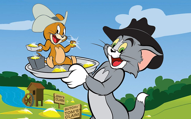 50+ Hình Ảnh Tom And Jerry Đáng Yêu Dễ Thương Nhất, Tổng …